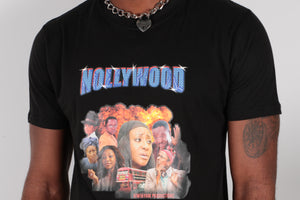 NOLLYWOOD HOMAGE TEE VOL.1