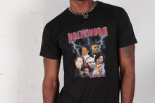 NOLLYWOOD HOMAGE TEE VOL.2