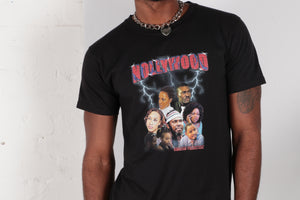 NOLLYWOOD HOMAGE TEE VOL.2