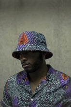YAYA REVERSIBLE BUCKET HAT