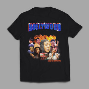 NOLLYWOOD HOMAGE TEE VOL.1