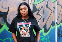 NOLLYWOOD HOMAGE TEE VOL.2